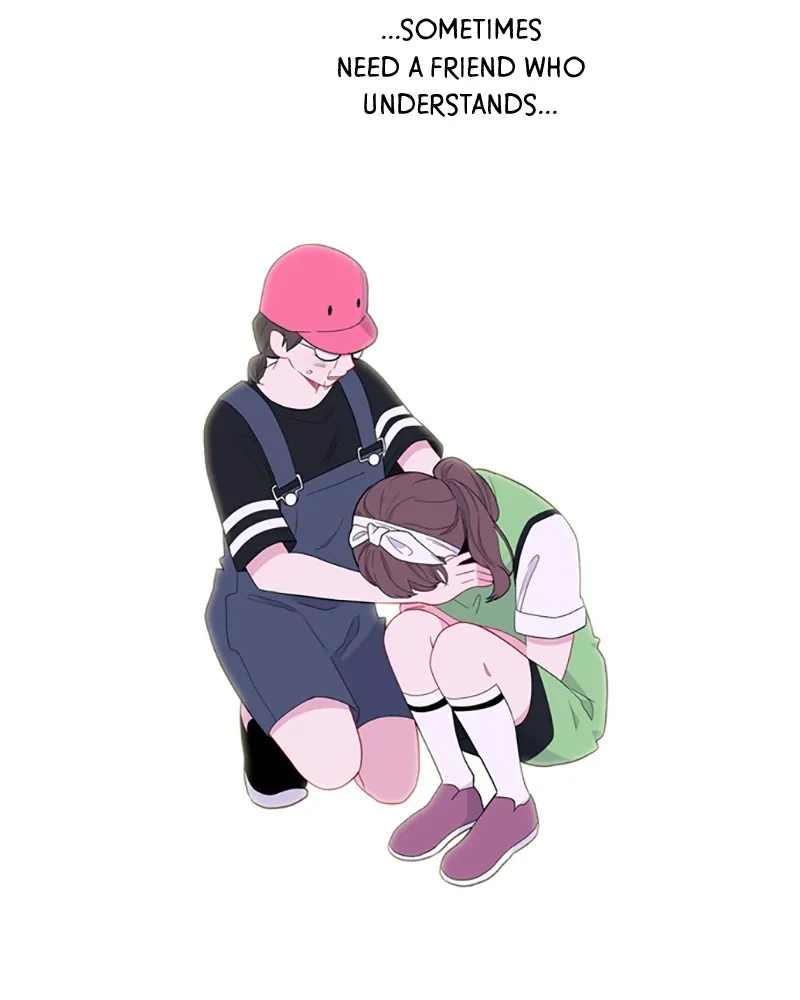 Back to You Chapter 53 - Page 47