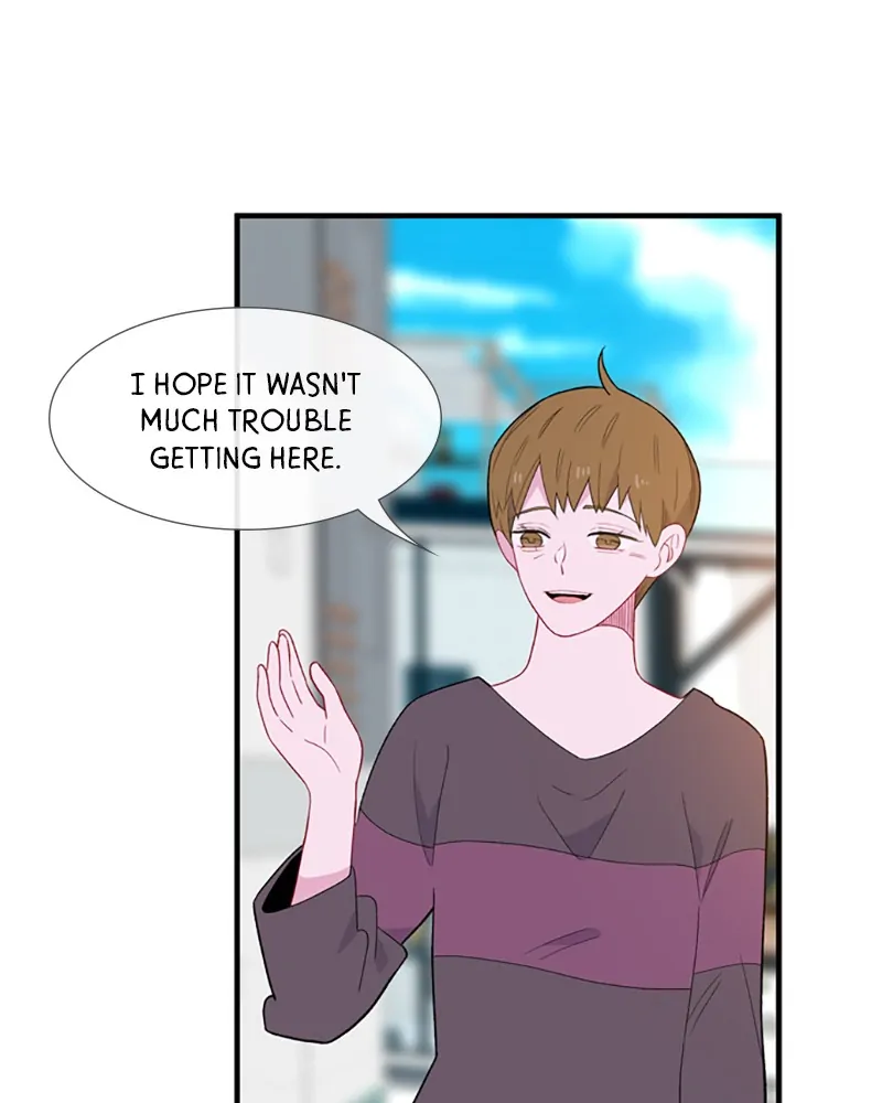 Back to You Chapter 53 - Page 51