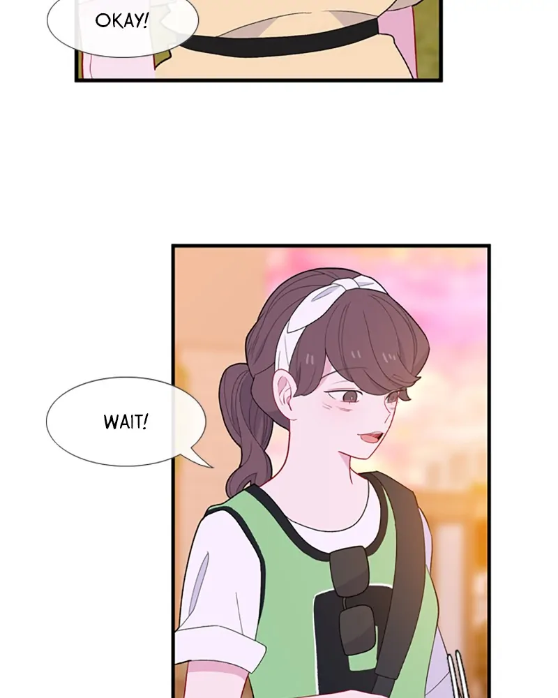 Back to You Chapter 53 - Page 54
