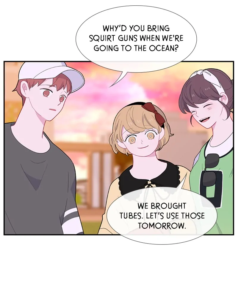 Back to You Chapter 53 - Page 56
