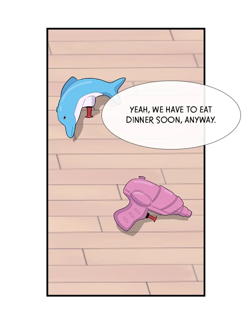 Back to You Chapter 53 - Page 57