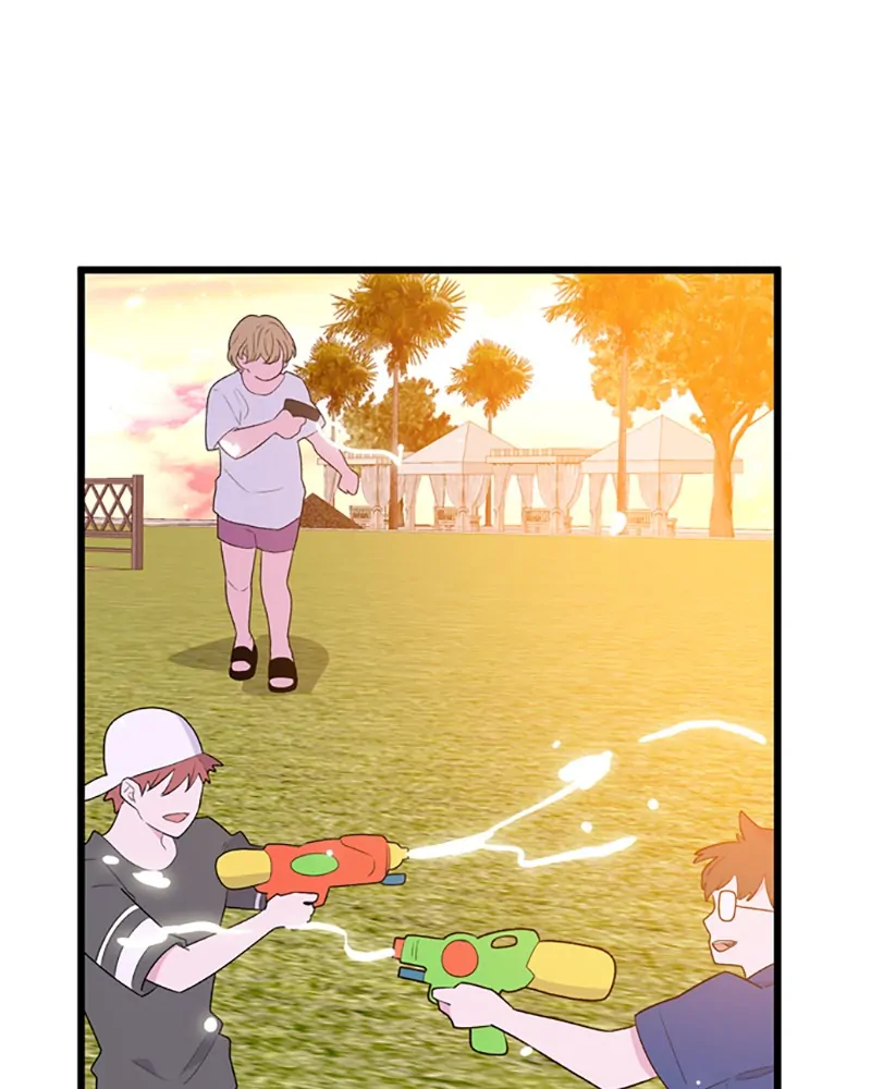 Back to You Chapter 53 - Page 58