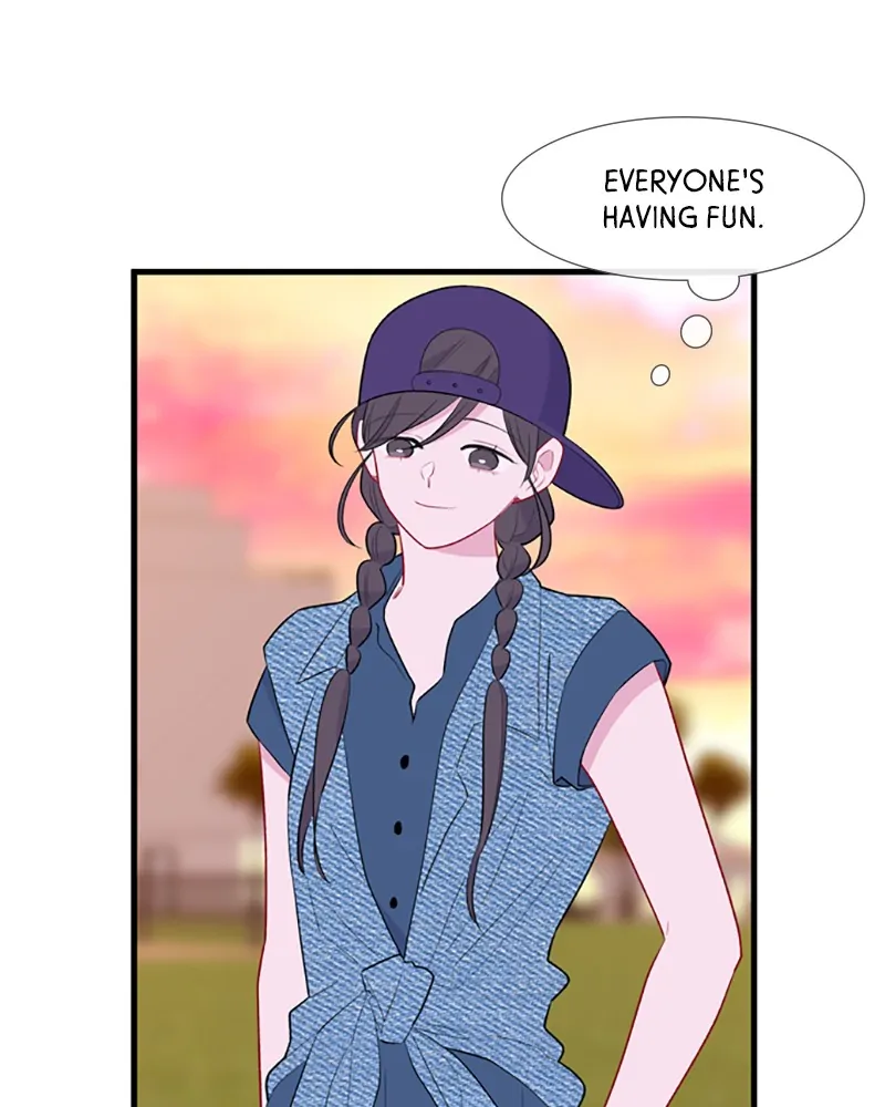 Back to You Chapter 53 - Page 60