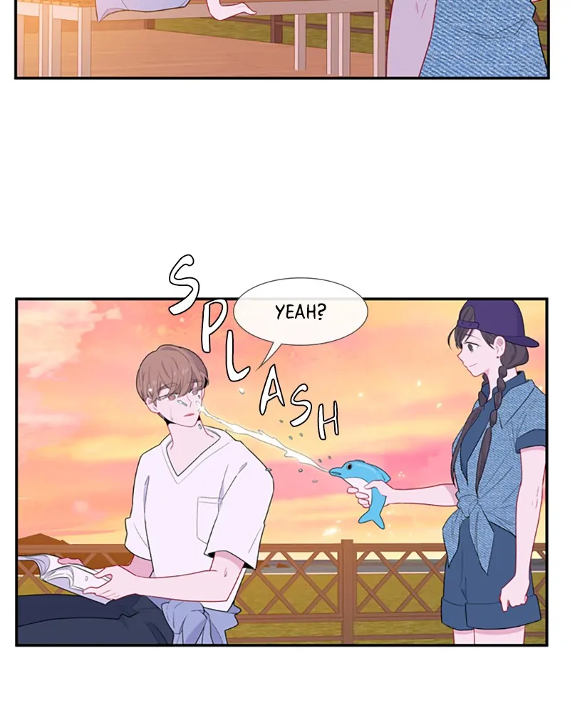 Back to You Chapter 53 - Page 63