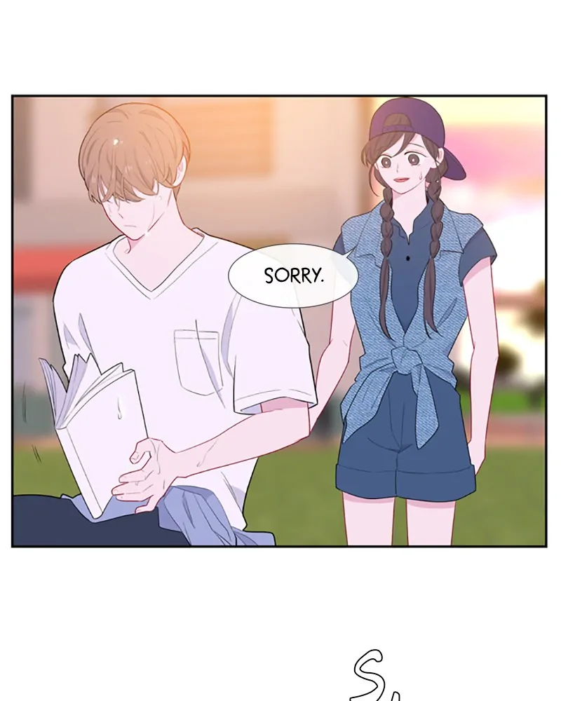 Back to You Chapter 53 - Page 67