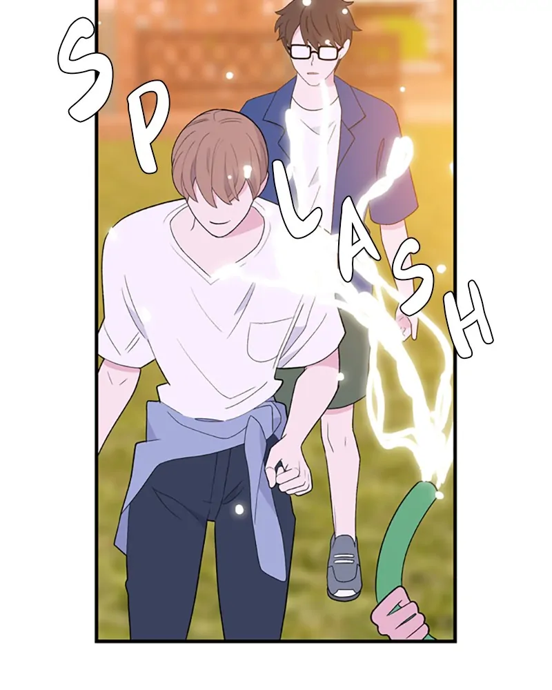 Back to You Chapter 53 - Page 76