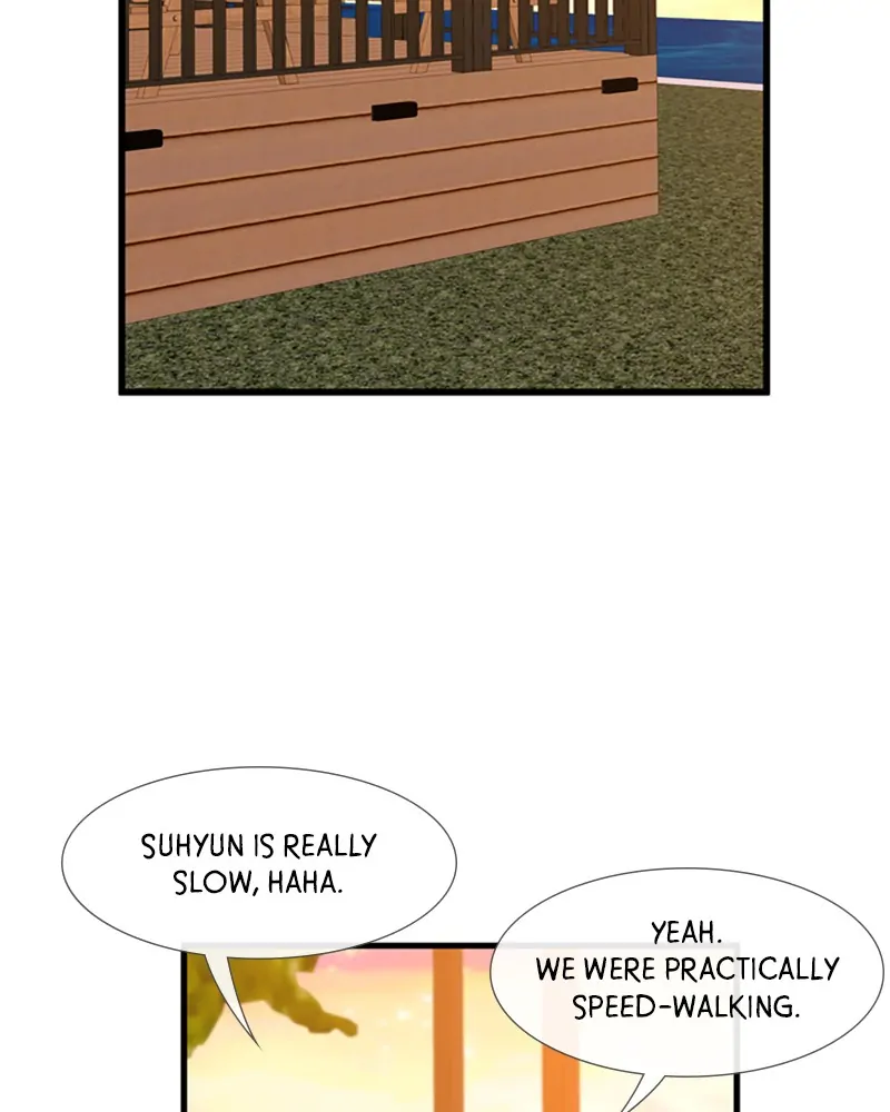 Back to You Chapter 53 - Page 83