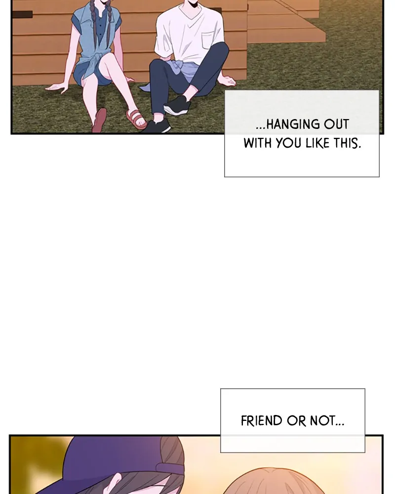 Back to You Chapter 53 - Page 88