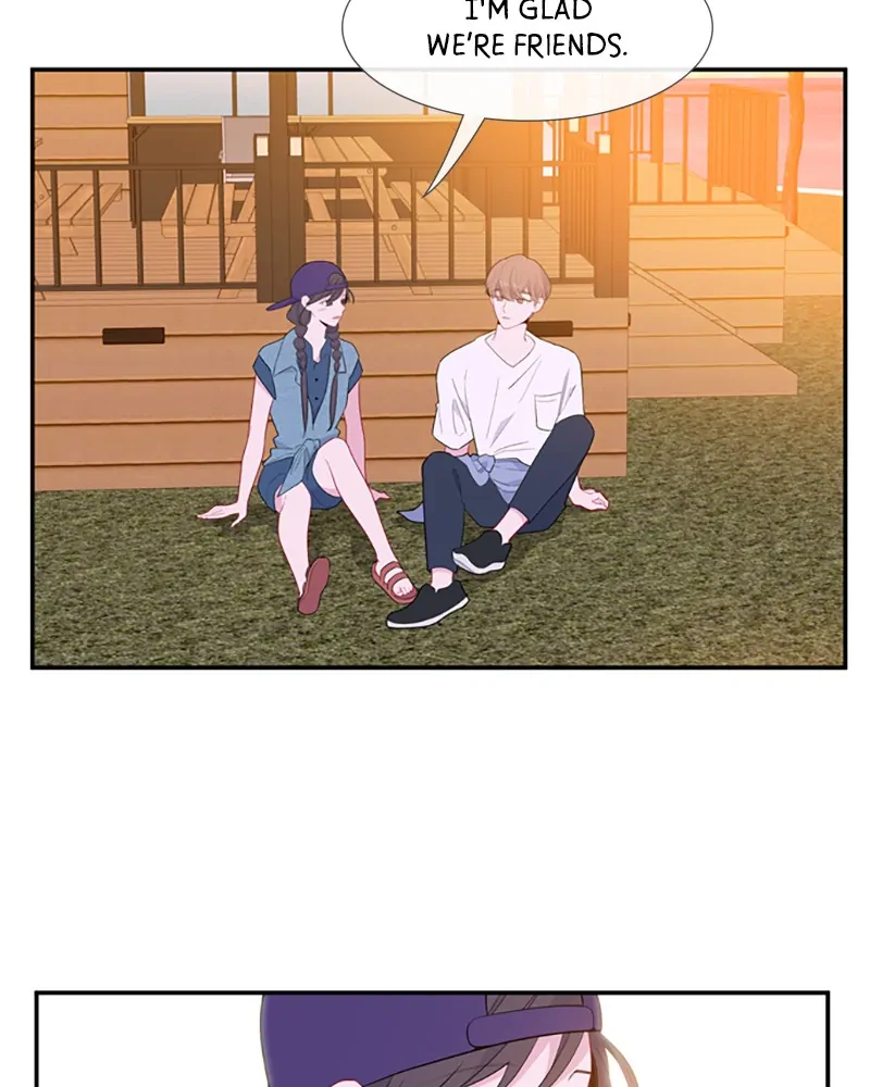 Back to You Chapter 53 - Page 92