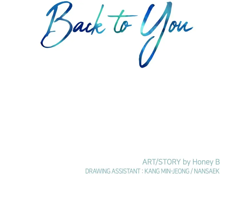 Back to You Chapter 53 - Page 95