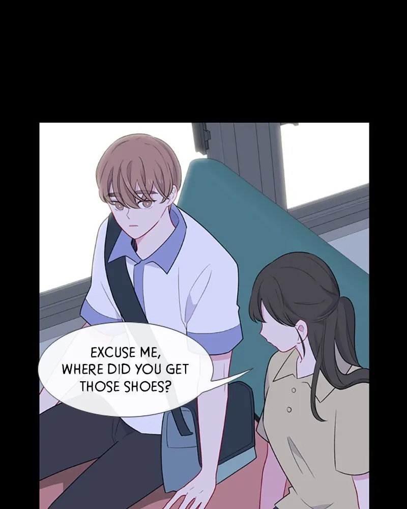 Back to You Chapter 55 - Page 9