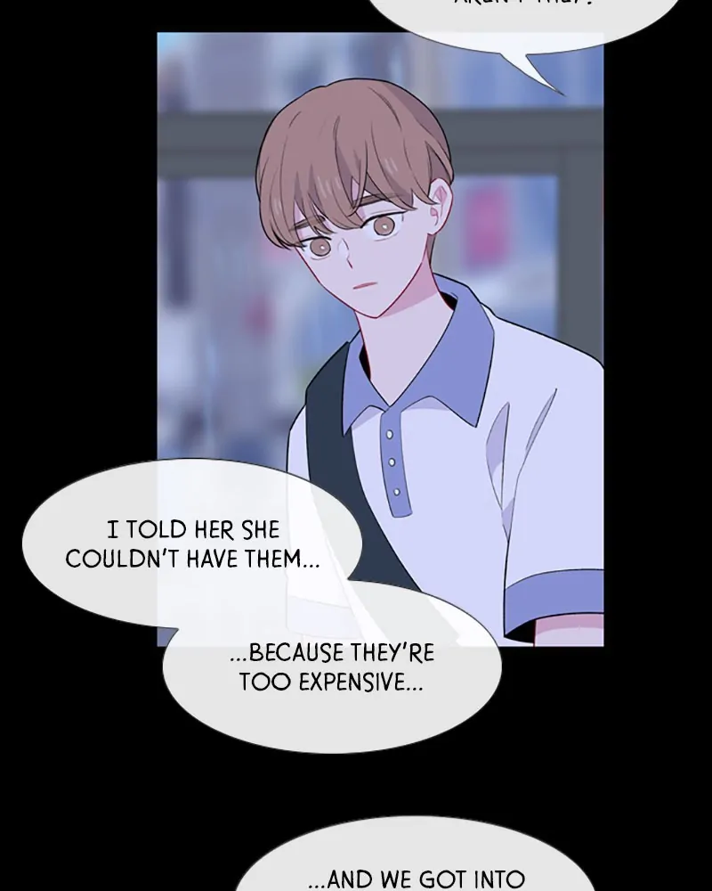 Back to You Chapter 55 - Page 13