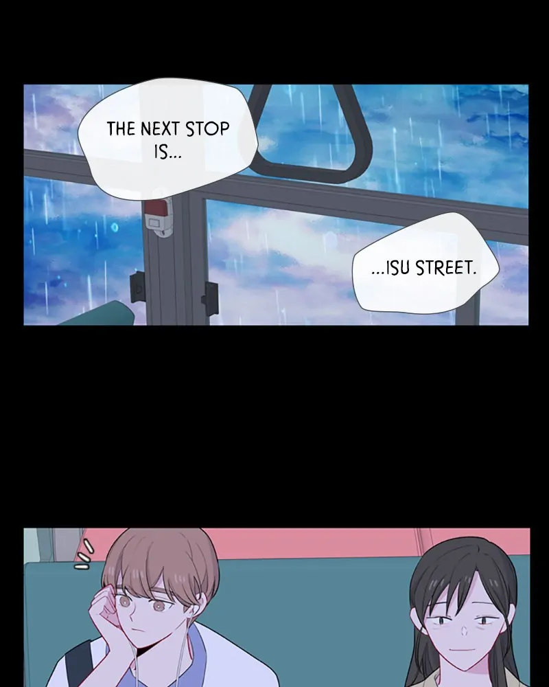 Back to You Chapter 55 - Page 19