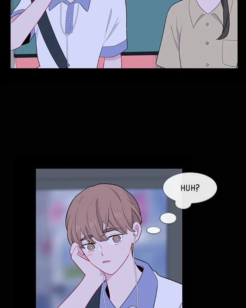 Back to You Chapter 55 - Page 20