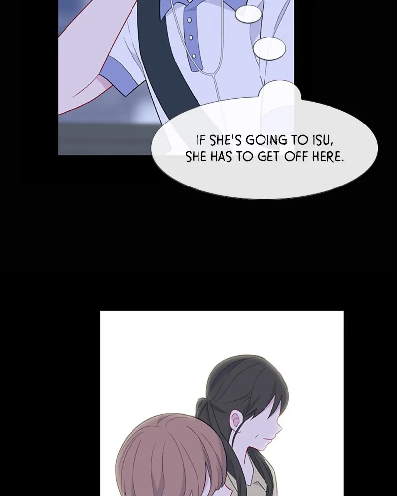 Back to You Chapter 55 - Page 21