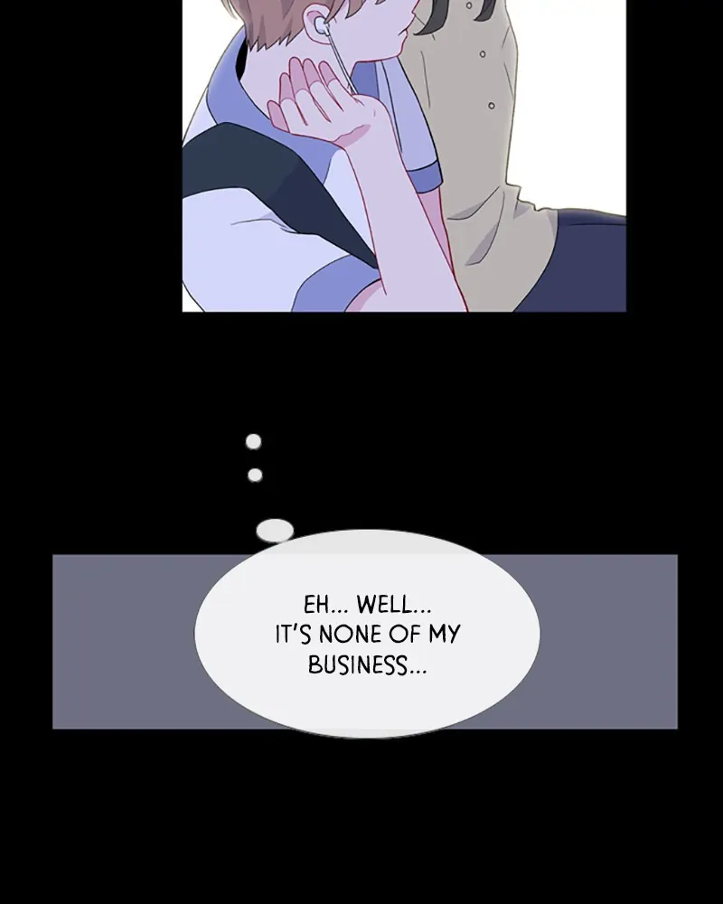 Back to You Chapter 55 - Page 22