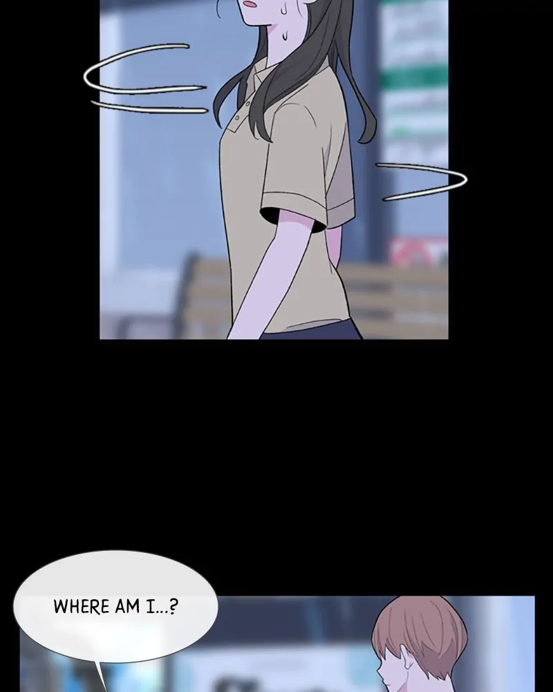 Back to You Chapter 55 - Page 25