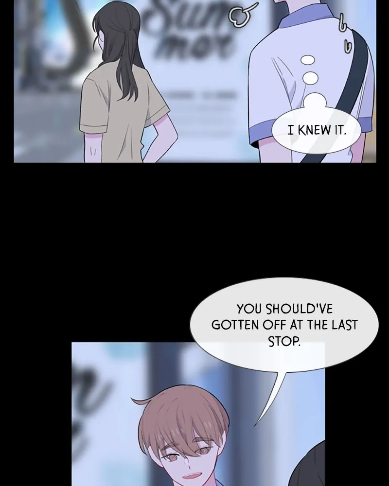 Back to You Chapter 55 - Page 26