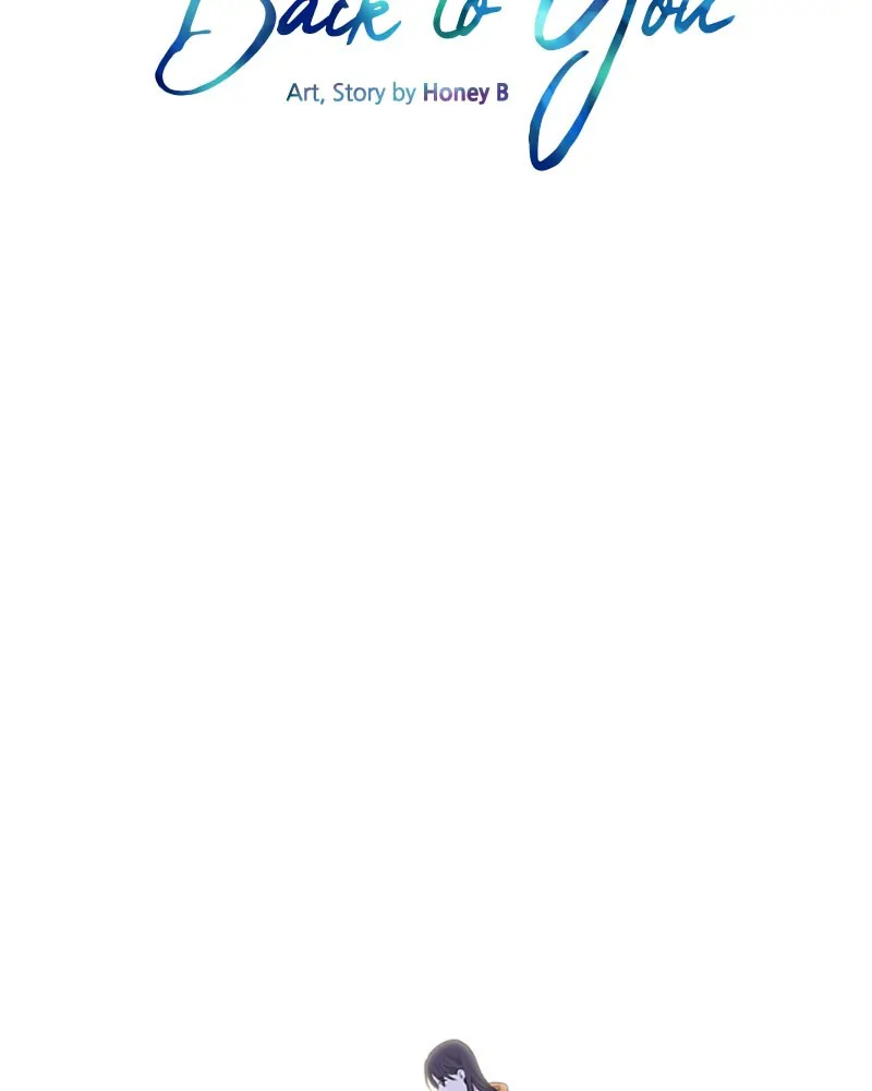 Back to You Chapter 55 - Page 32