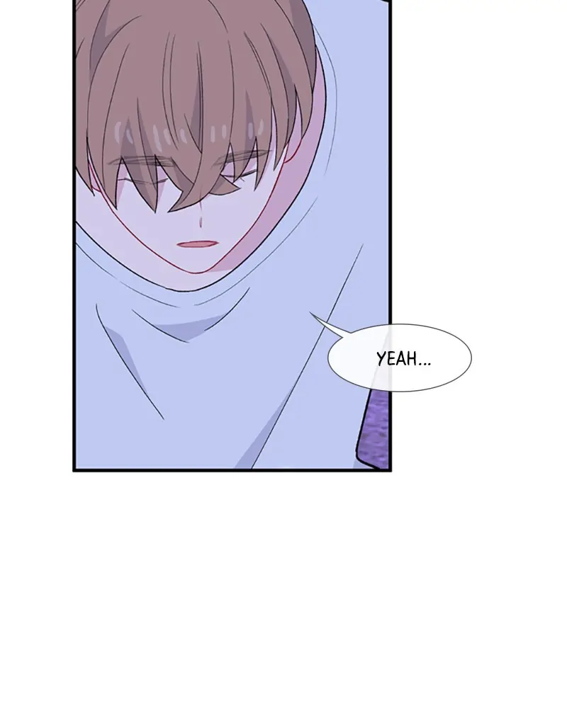 Back to You Chapter 55 - Page 35