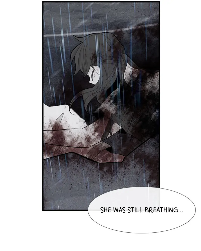 Back to You Chapter 55 - Page 38