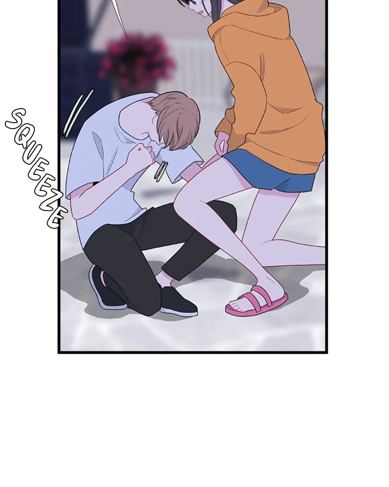 Back to You Chapter 55 - Page 45