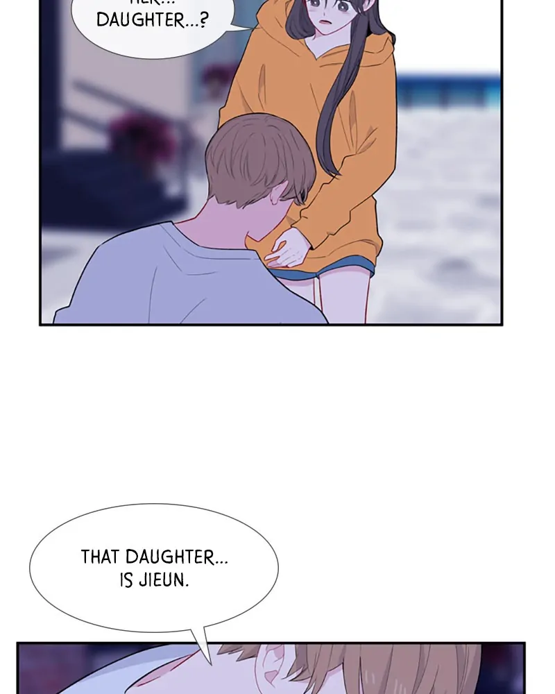 Back to You Chapter 55 - Page 50