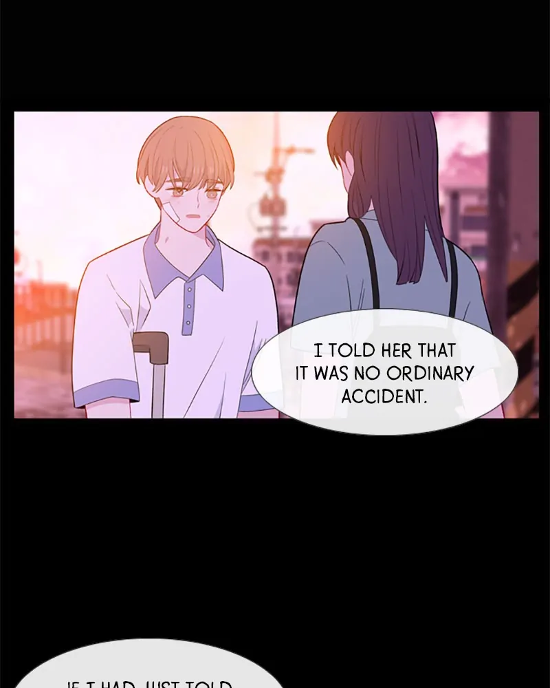 Back to You Chapter 55 - Page 52