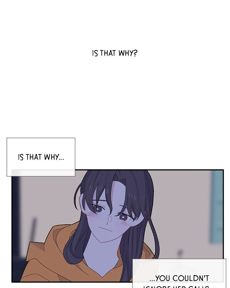 Back to You Chapter 55 - Page 58