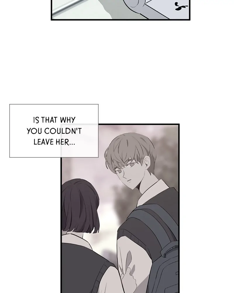 Back to You Chapter 55 - Page 60