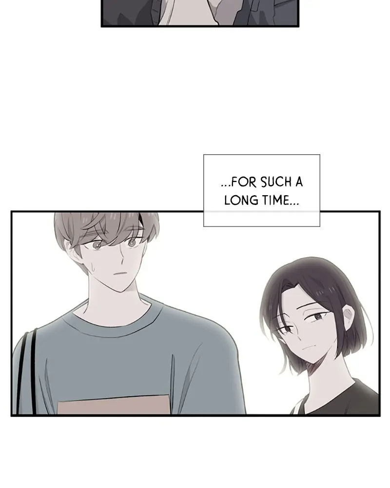 Back to You Chapter 55 - Page 61
