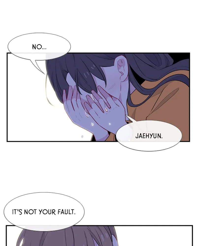 Back to You Chapter 55 - Page 76