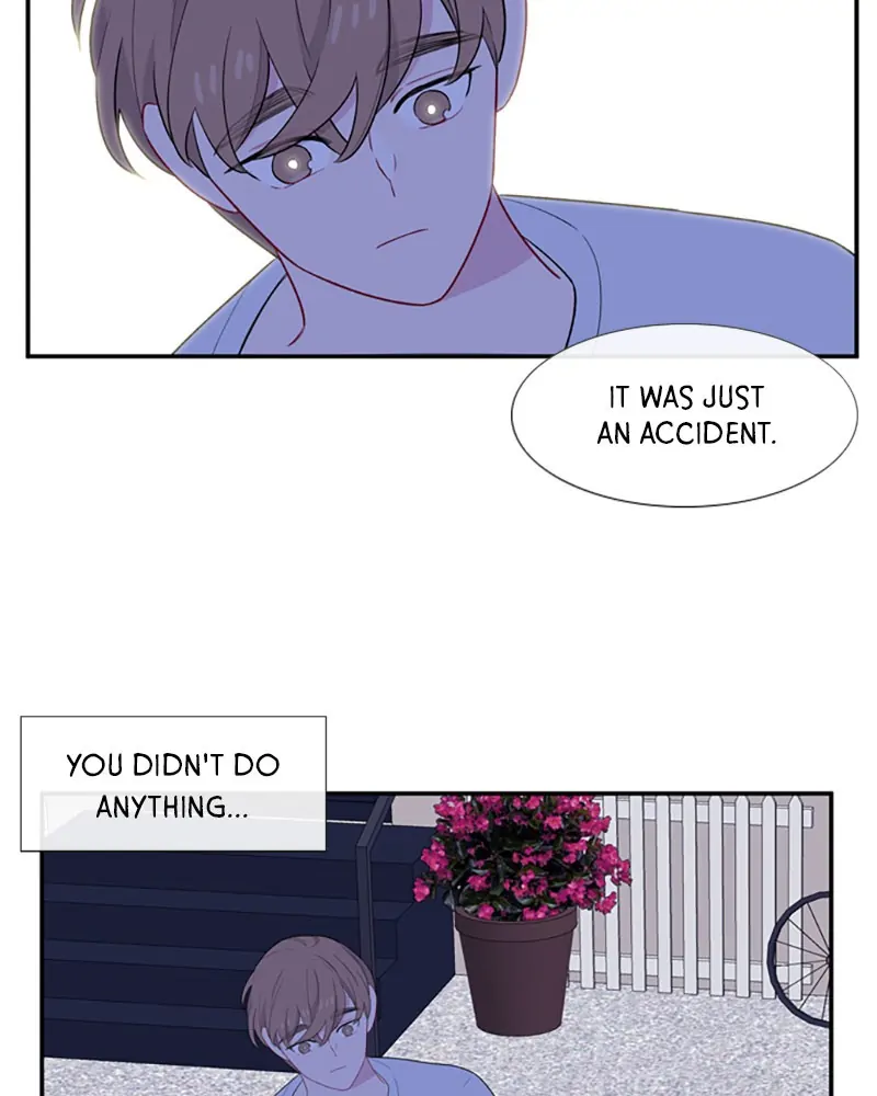 Back to You Chapter 55 - Page 77
