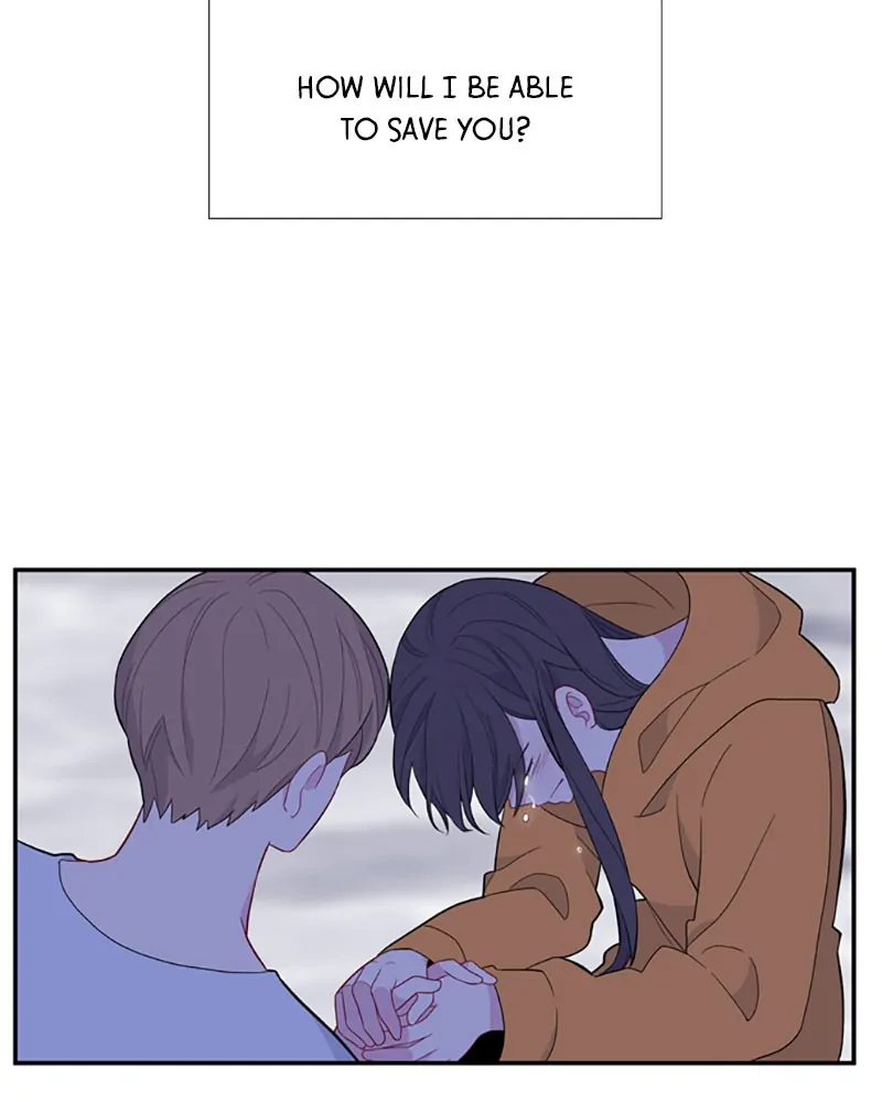 Back to You Chapter 55 - Page 83