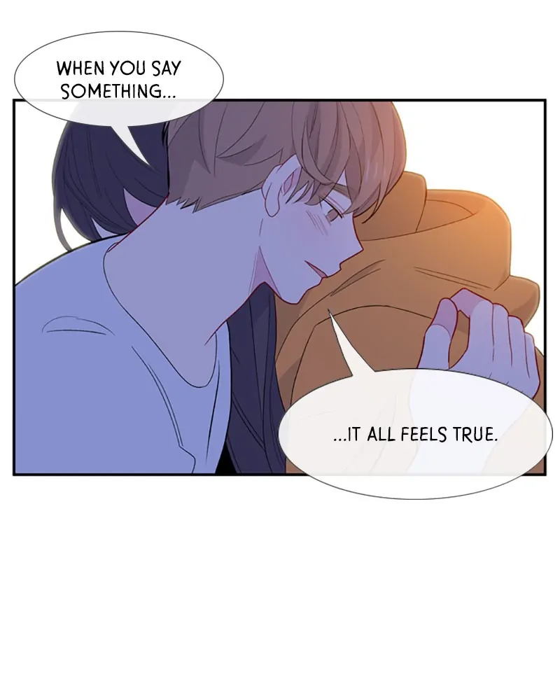 Back to You Chapter 55 - Page 89