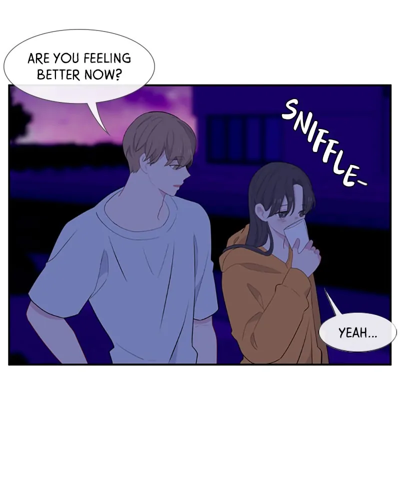 Back to You Chapter 55 - Page 94