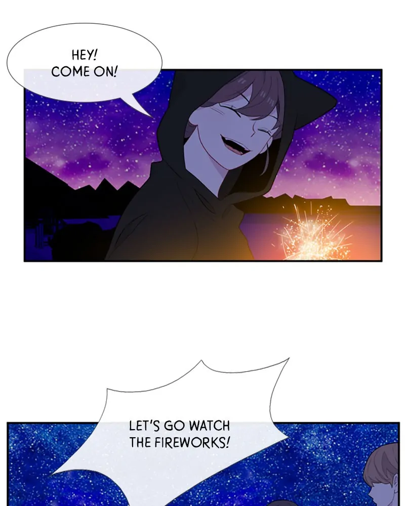 Back to You Chapter 55 - Page 98
