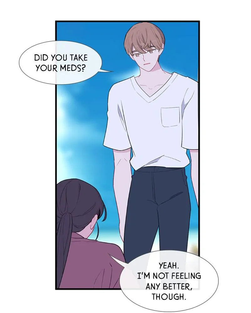 Back to You Chapter 56 - Page 13