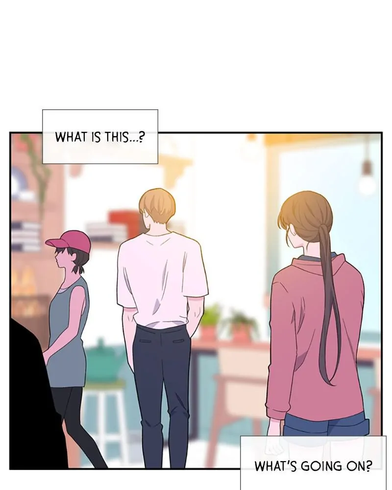 Back to You Chapter 56 - Page 17