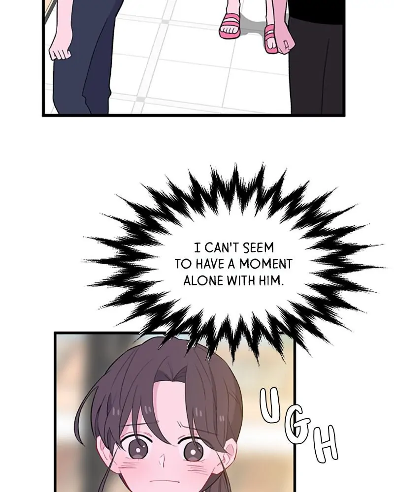 Back to You Chapter 56 - Page 19