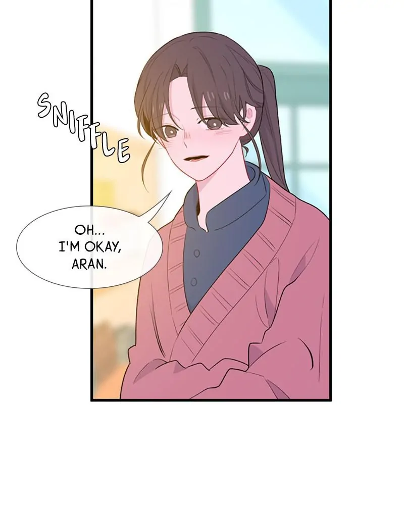 Back to You Chapter 56 - Page 22