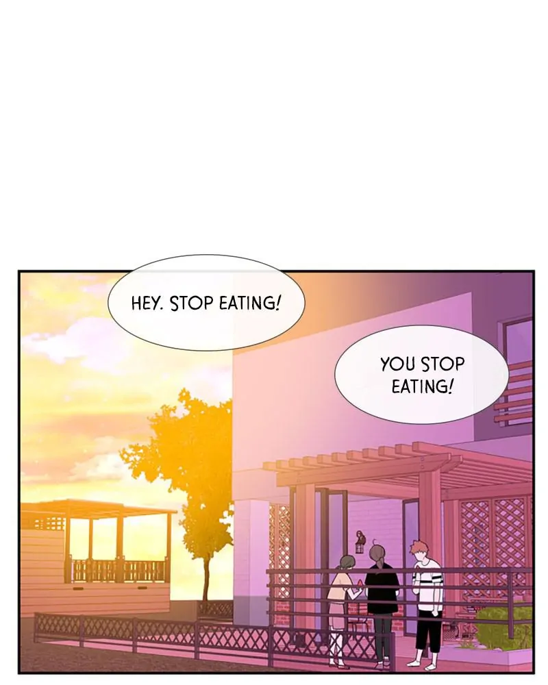 Back to You Chapter 56 - Page 24