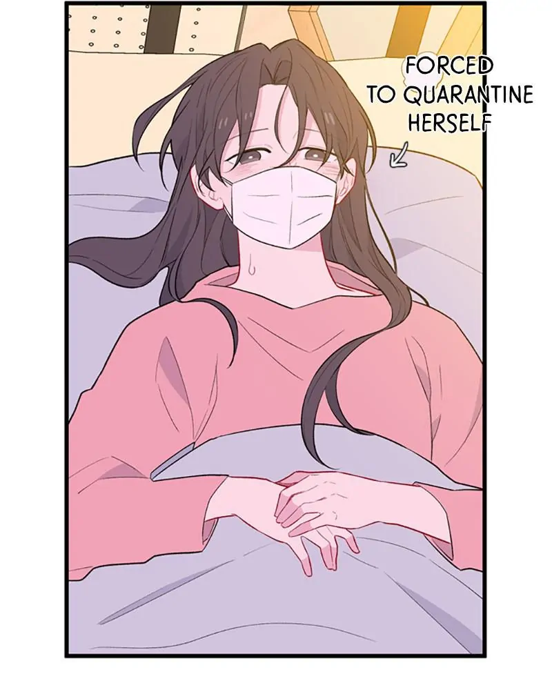 Back to You Chapter 56 - Page 27