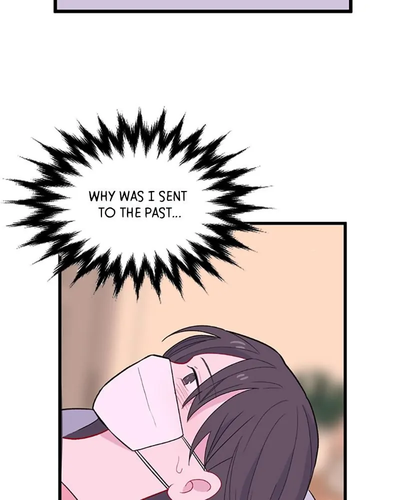 Back to You Chapter 56 - Page 30