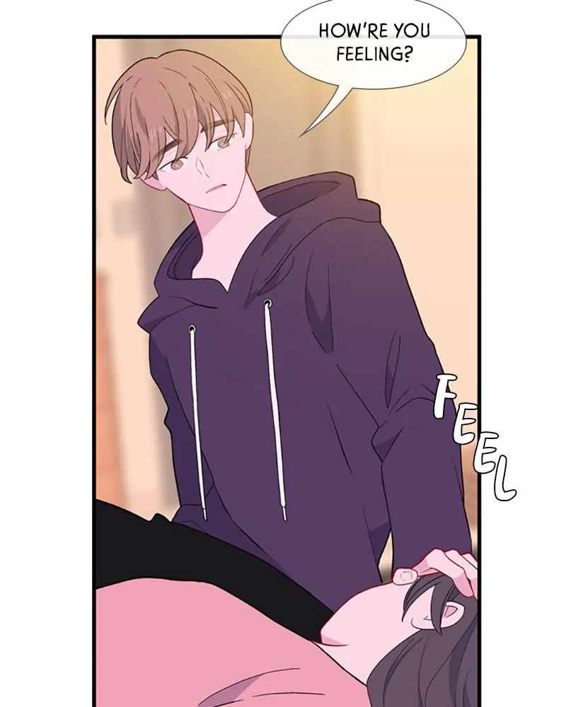 Back to You Chapter 56 - Page 48