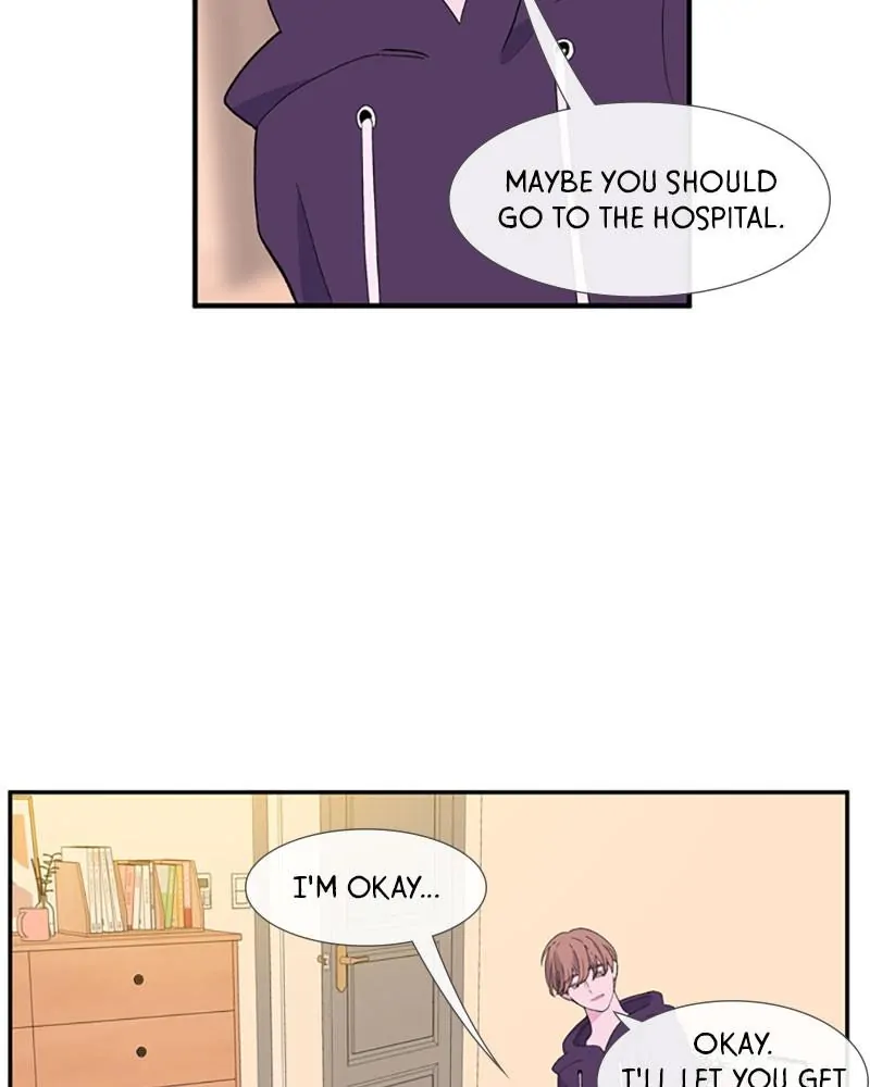 Back to You Chapter 56 - Page 50