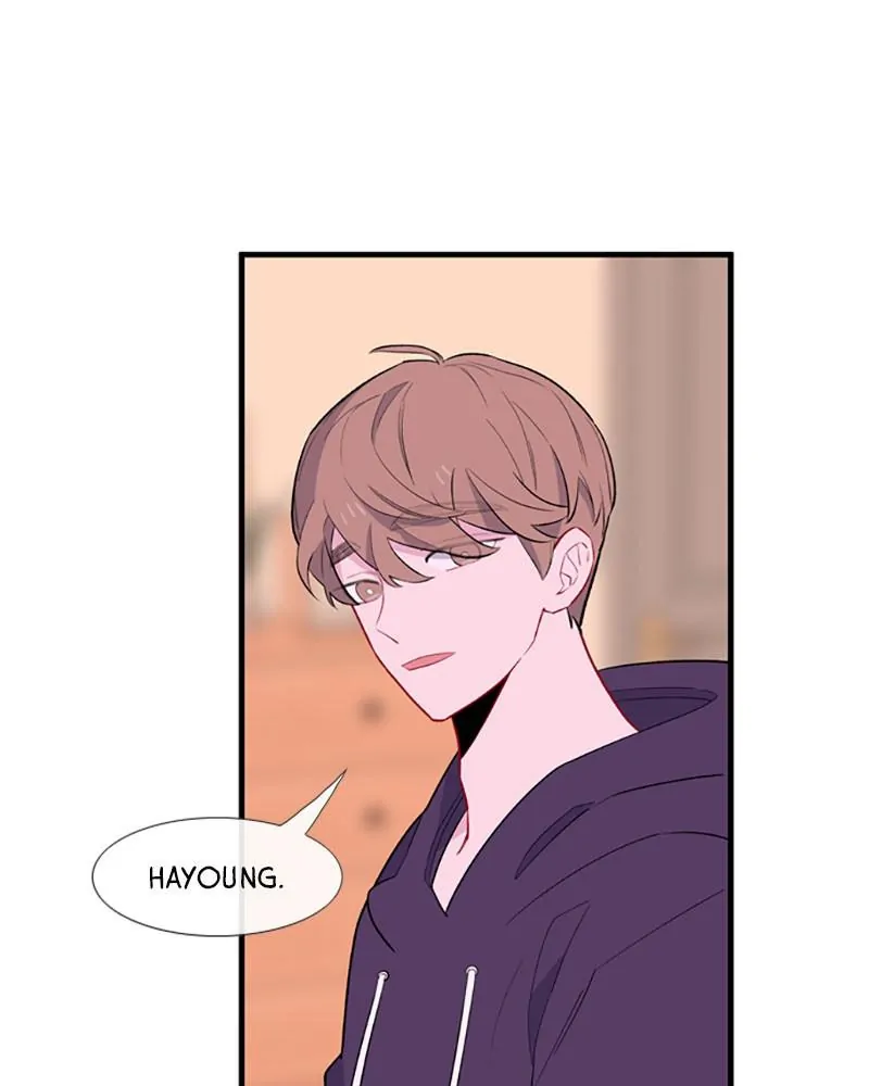 Back to You Chapter 56 - Page 57