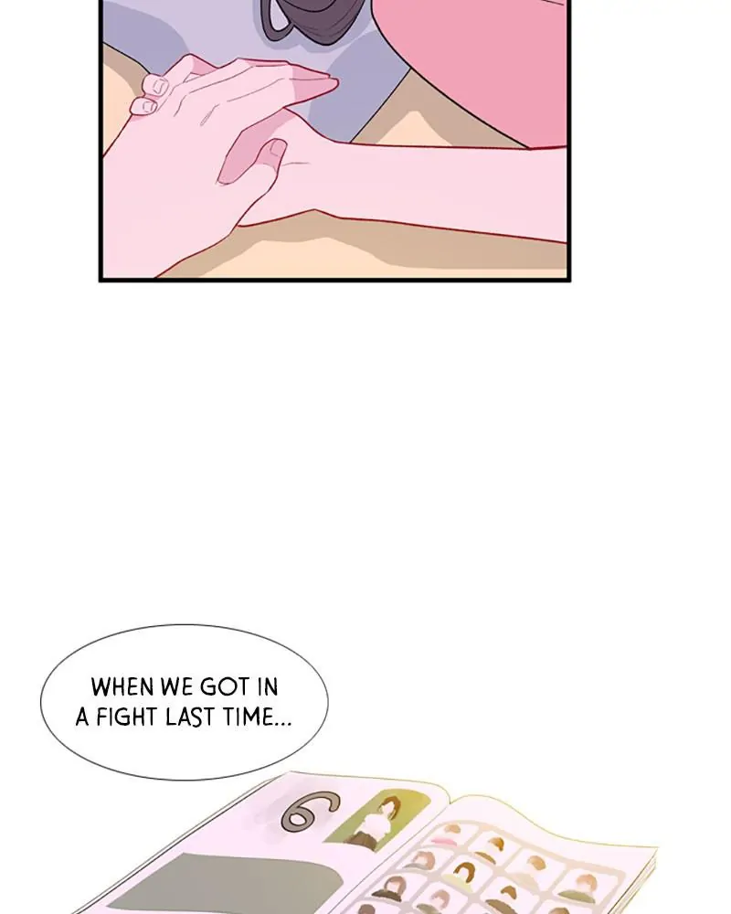 Back to You Chapter 56 - Page 59