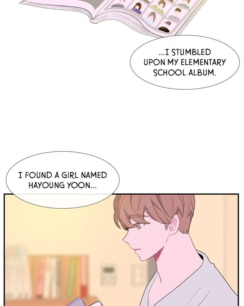 Back to You Chapter 56 - Page 60