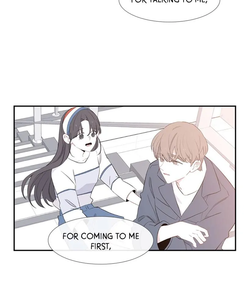 Back to You Chapter 56 - Page 69